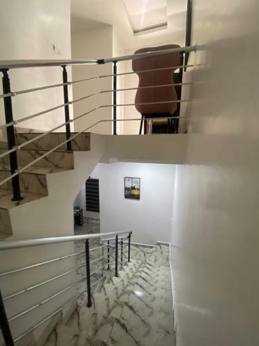 Apartamento 2 Bedroom Luxury Duplex Lcc