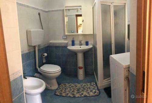 Apartamento Comodo Bilocale In Zona Centrale