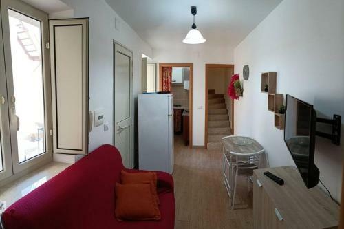 Apartamento Comodo Bilocale In Zona Centrale