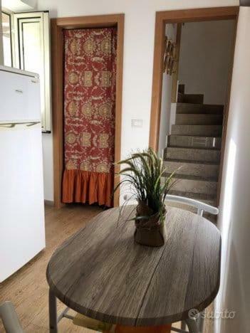 Apartamento Comodo Bilocale In Zona Centrale