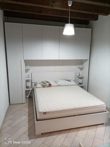 Apartamento Grecale