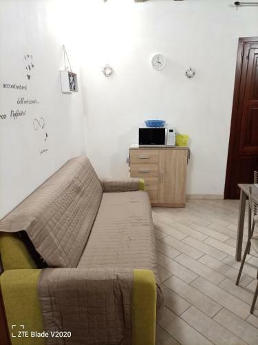 Apartamento Grecale