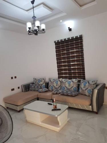 Apartamento Theverybestshortlet