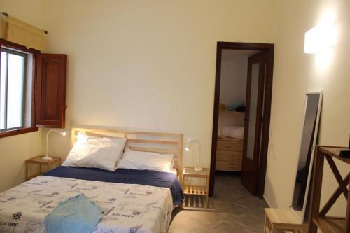 Apartamento Frontemare Trapani