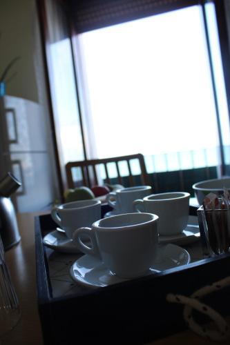 Apartamento Frontemare Trapani