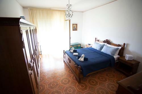 Apartamento Ciuciu Ri Mari