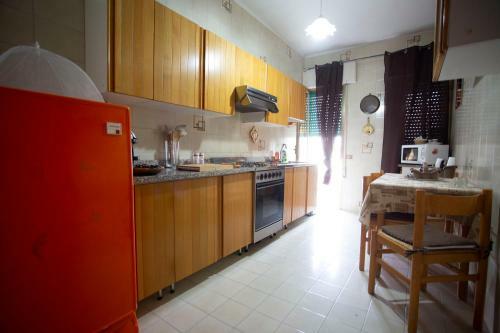 Apartamento Ciuciu Ri Mari