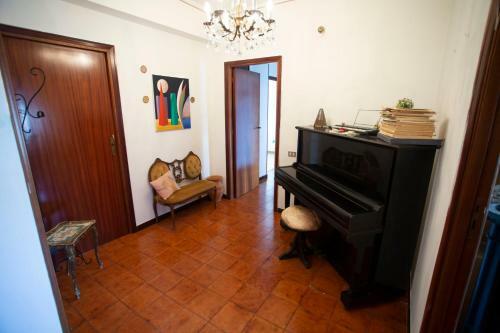 Apartamento Ciuciu Ri Mari