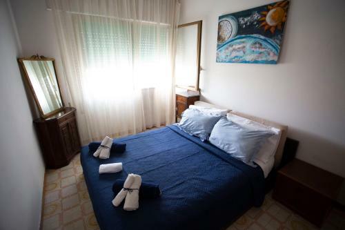 Apartamento Ciuciu Ri Mari