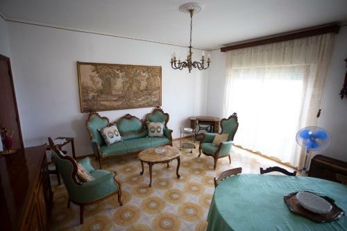 Apartamento Ciuciu Ri Mari