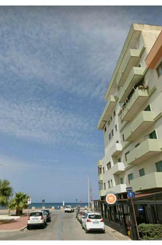 Apartamento Ciuciu Ri Mari