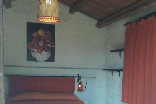 Apartamento Tenuta Donna Vittoria - Appartamento Geranio