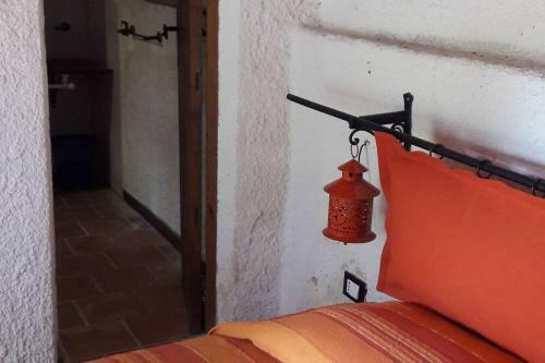Apartamento Tenuta Donna Vittoria - Appartamento Geranio