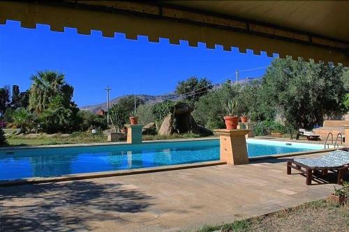Apartamento Tenuta Donna Vittoria - Appartamento Geranio