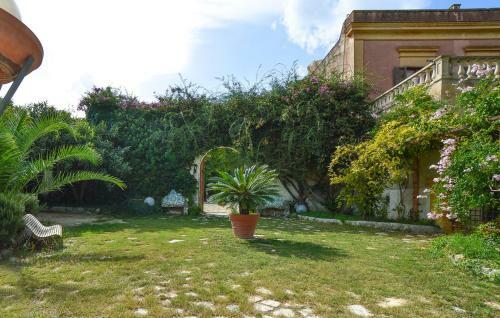 Apartamento Tenuta Donna Vittoria - Appartamento Geranio