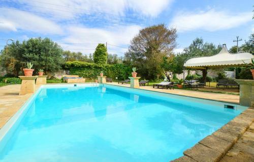 Apartamento Tenuta Donna Vittoria - Appartamento Geranio