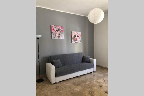 Apartamento Centralissimo Appartamento Fino A 7 Posti Olmo 52
