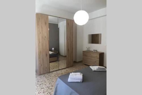 Apartamento Centralissimo Appartamento Fino A 7 Posti Olmo 52