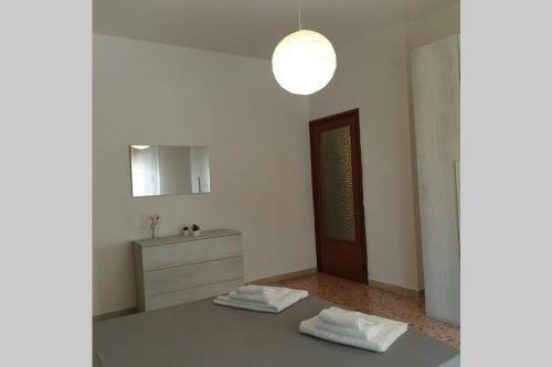 Apartamento Centralissimo Appartamento Fino A 7 Posti Olmo 52