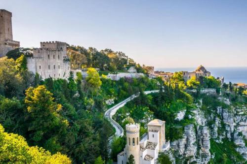 Apartamento Centralissimo Appartamento Fino A 7 Posti Olmo 52