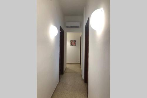 Apartamento Centralissimo Appartamento Fino A 7 Posti Olmo 52