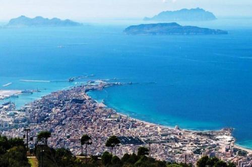 Apartamento Centralissimo Appartamento Fino A 7 Posti Olmo 52