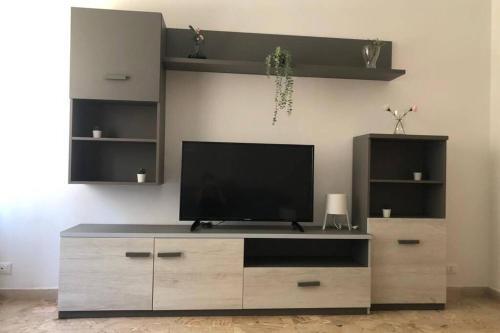 Apartamento Centralissimo Appartamento Fino A 7 Posti Olmo 52