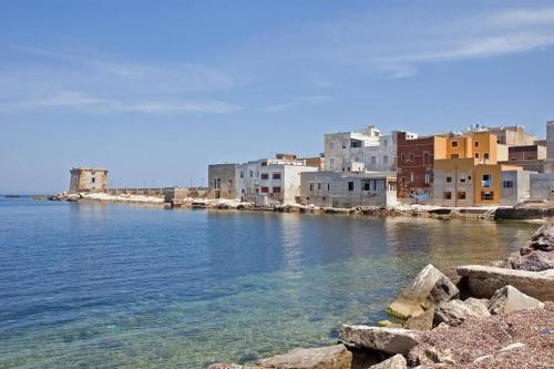 Apartamento Centralissimo Appartamento Fino A 7 Posti Olmo 52
