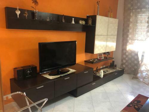 Apartamento Micky's House