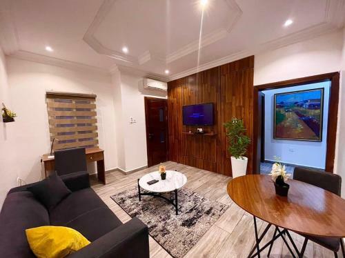 Apartamento Endysouls Empire Limited