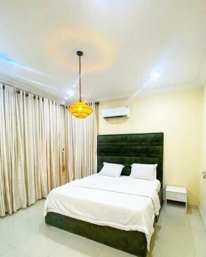 Apartamento Endysouls Empire Limited