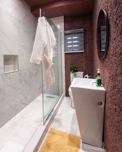 Apartamento Endysouls Empire Limited