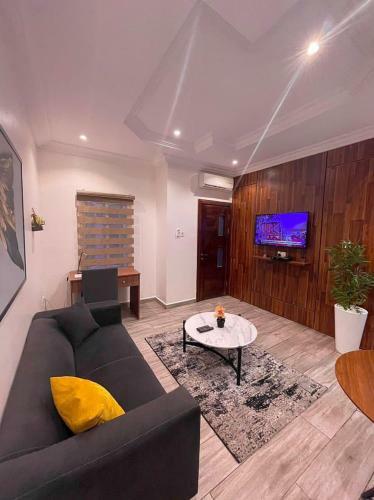 Apartamento Endysouls Empire Limited