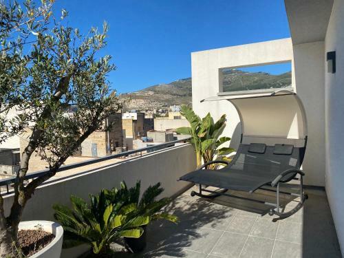 Apartamento La Finestra Su Erice