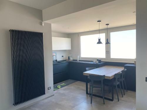Apartamento La Finestra Su Erice