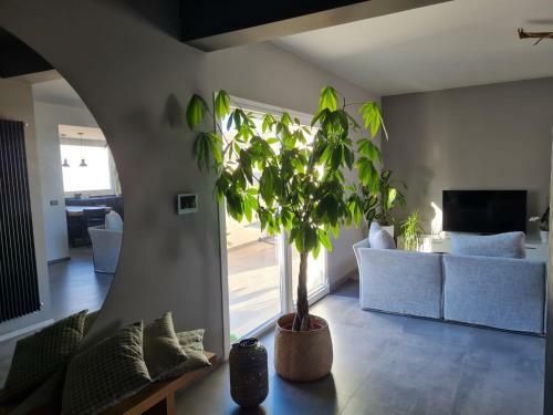 Apartamento La Finestra Su Erice