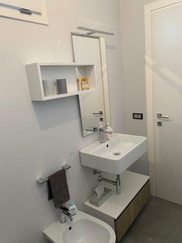 Apartamento La Finestra Su Erice