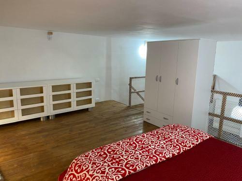 Le Casette