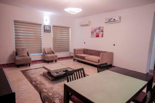 Apartamento Lekside