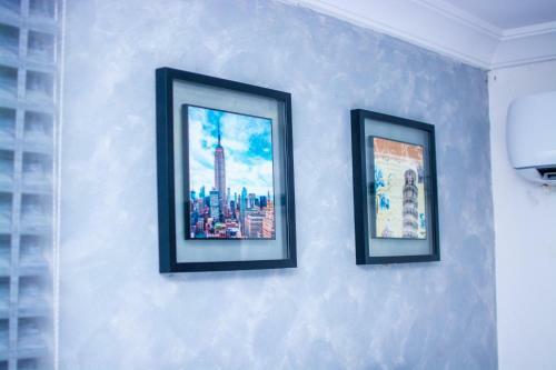 Apartamento Lekside