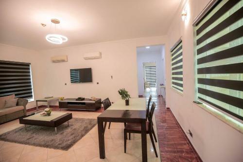 Apartamento Lekside