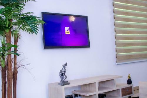 Apartamento Lekside