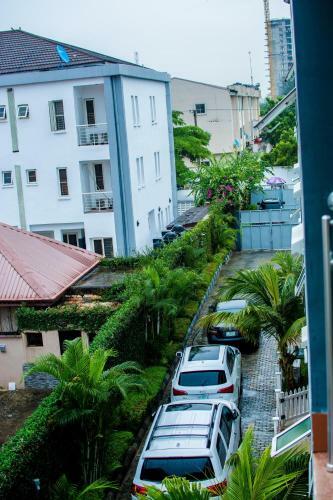 Apartamento Lekside