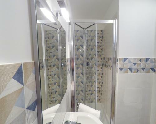 Apartamento La Mansarda Di Nemi