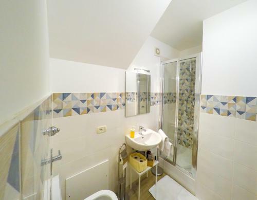 Apartamento La Mansarda Di Nemi