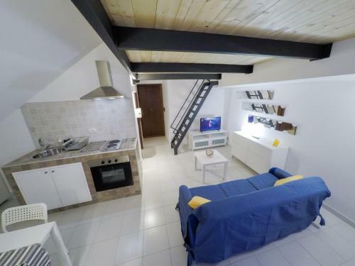 Apartamento La Mansarda Di Nemi