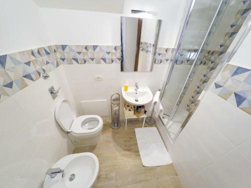 Apartamento La Mansarda Di Nemi