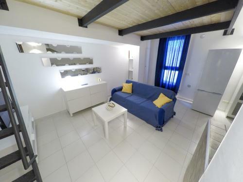 Apartamento La Mansarda Di Nemi