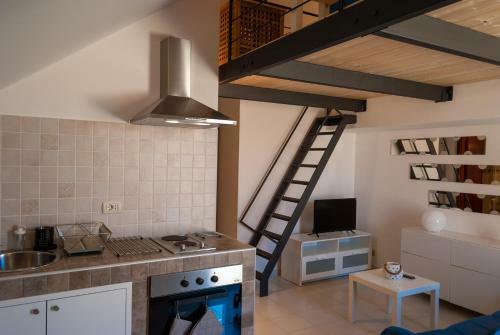Apartamento La Mansarda Di Nemi