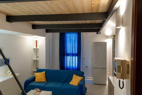 Apartamento La Mansarda Di Nemi